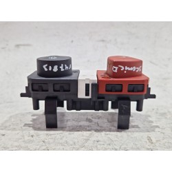 Recambio de warning para renault megane scénic 1.5 dci 106 cv referencia OEM IAM 8200407415  