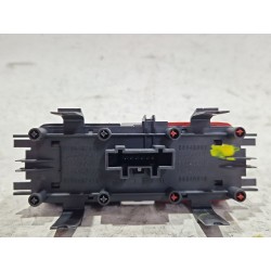 Recambio de warning para renault megane scénic 1.5 dci 106 cv referencia OEM IAM 8200407415  