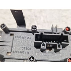 Recambio de warning para renault megane scénic 1.5 dci 106 cv referencia OEM IAM 8200407415  