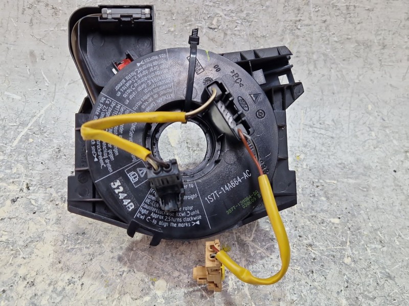 Recambio de anillo airbag para ford mondeo iii (b5y) 2.0 tdci referencia OEM IAM 1S7T14A664AC  