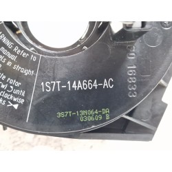 Recambio de anillo airbag para ford mondeo iii (b5y) 2.0 tdci referencia OEM IAM 1S7T14A664AC  