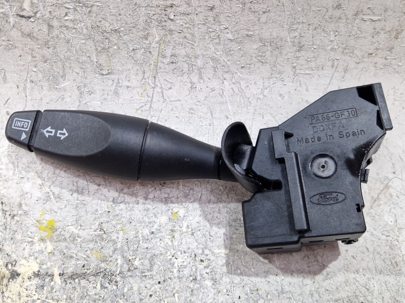 Recambio de mando intermitentes para ford mondeo iii (b5y) 2.0 tdci referencia OEM IAM 66GF30  