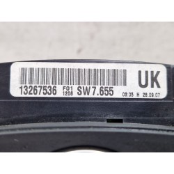 Recambio de cuadro completo para opel astra h twintop (a04) 1.9 cdti (l67) referencia OEM IAM 13267536  