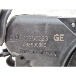 Recambio de mando multifuncion para opel astra h twintop (a04) 1.9 cdti (l67) referencia OEM IAM 13250223  