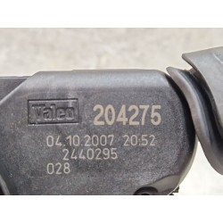 Recambio de mando multifuncion para opel astra h twintop (a04) 1.9 cdti (l67) referencia OEM IAM 13250223  