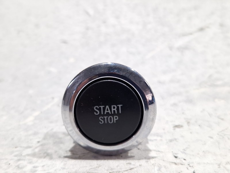 Recambio de boton start/stop para opel astra h twintop (a04) 1.9 cdti (l67) referencia OEM IAM 12992704  