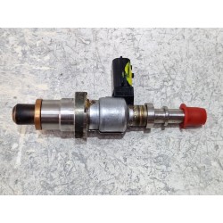 Recambio de inyector para renault kangoo ii (f/kw0)(2008) 1.5 dci (kw0a) referencia OEM IAM H8200769153  