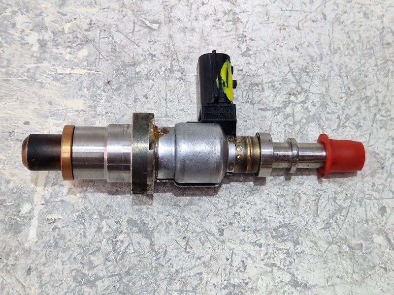 Recambio de inyector para renault kangoo ii (f/kw0)(2008) 1.5 dci (kw0a) referencia OEM IAM H8200769153  