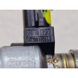 Recambio de inyector para renault kangoo ii (f/kw0)(2008) 1.5 dci (kw0a) referencia OEM IAM H8200769153  