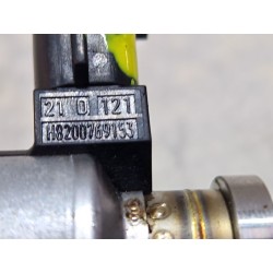 Recambio de inyector para renault kangoo ii (f/kw0)(2008) 1.5 dci (kw0a) referencia OEM IAM H8200769153  