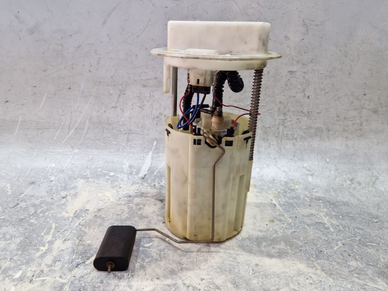 Recambio de aforador para citroën xantia (x1_, x2_) 2.0 hdi 90 referencia OEM IAM 0580303025  