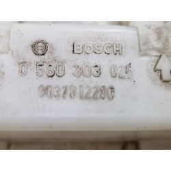 Recambio de aforador para citroën xantia (x1_, x2_) 2.0 hdi 90 referencia OEM IAM 0580303025  