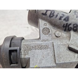 Recambio de conmutador de arranque para seat ibiza ii (6k1) 1.4 i referencia OEM IAM 357905851  