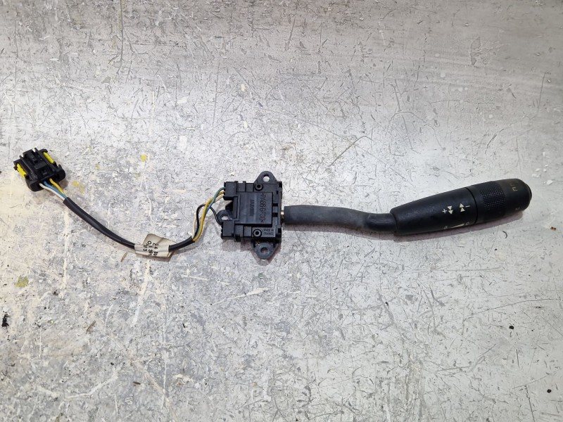 Recambio de mando volante para peugeot 607 (9d, 9u) 3.0 v6 24v referencia OEM IAM   