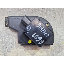 POTENCIOMETRO PEDAL 9643365680 
