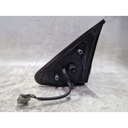 Recambio de retrovisor izquierdo para rover streetwise hatchback 1.4 referencia OEM IAM 4004132  