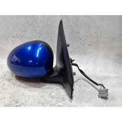 Recambio de retrovisor izquierdo para rover streetwise hatchback 1.4 referencia OEM IAM 4004132  