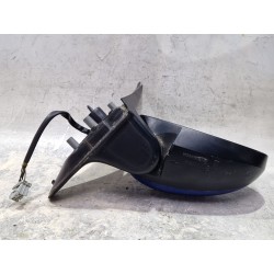 Recambio de retrovisor izquierdo para rover streetwise hatchback 1.4 referencia OEM IAM 4004132  