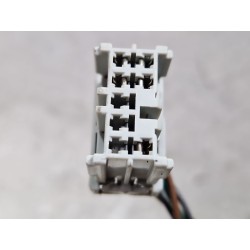 Recambio de retrovisor izquierdo para rover streetwise hatchback 1.4 referencia OEM IAM 4004132  