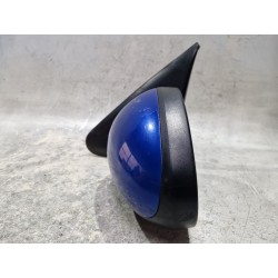 Recambio de retrovisor izquierdo para rover streetwise hatchback 1.4 referencia OEM IAM 4004133  