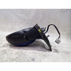 Recambio de retrovisor izquierdo para rover streetwise hatchback 1.4 referencia OEM IAM 4004133  