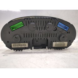 Recambio de cuadro completo para seat toledo ii (1m2) 1.9 tdi referencia OEM IAM 110080013004  