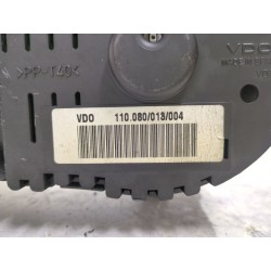 Recambio de cuadro completo para seat toledo ii (1m2) 1.9 tdi referencia OEM IAM 110080013004  