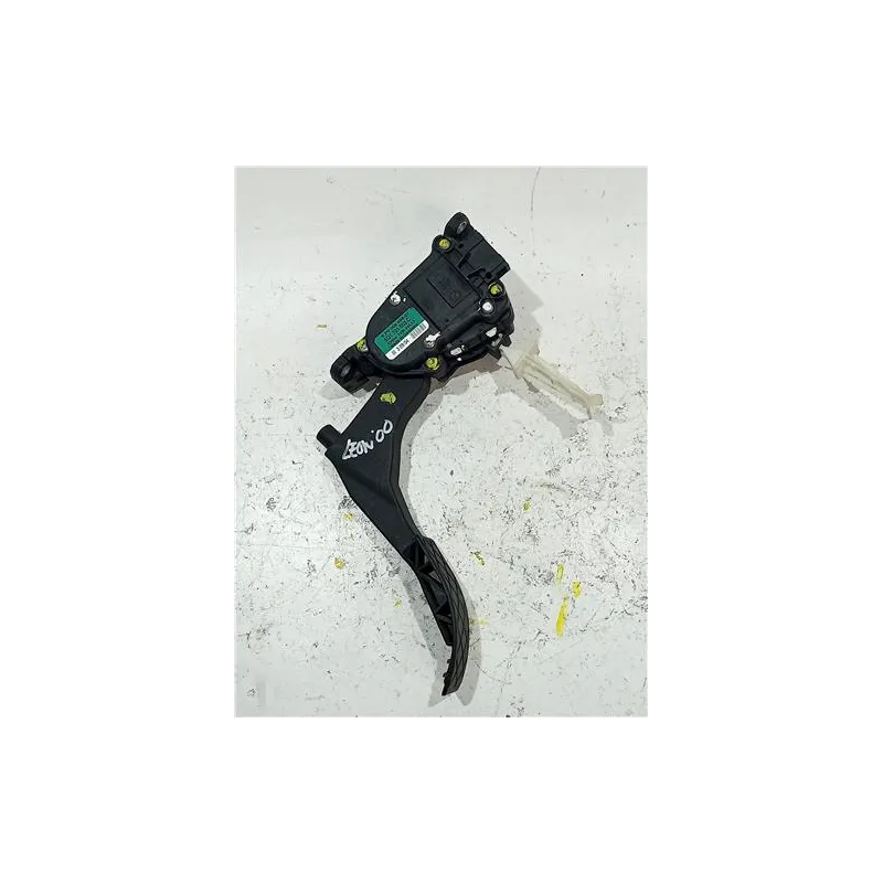 Recambio de potenciometro pedal gas para seat leon (1m1)(11.1999) tdi referencia OEM IAM 6PV00849601  