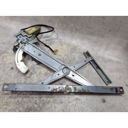 MECANISMO ELEVALUNAS DELANTERO DERECHO 114536 