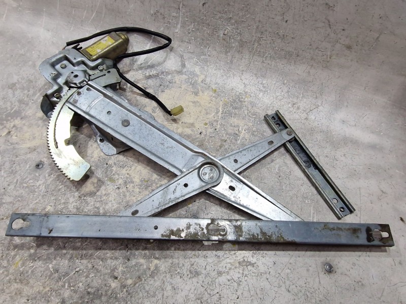 Recambio de mecanismo elevalunas delantero derecho para rover streetwise hatchback 1.4 referencia OEM IAM 114536  