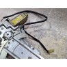 Recambio de mecanismo elevalunas delantero derecho para rover streetwise hatchback 1.4 referencia OEM IAM 114536  