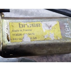 Recambio de mecanismo elevalunas delantero derecho para rover streetwise hatchback 1.4 referencia OEM IAM 114536  