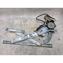 Recambio de mecanismo elevalunas delantero derecho para rover streetwise hatchback 1.4 referencia OEM IAM 114536  
