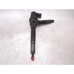 Recambio de inyector para opel astra h (a04) 1.7 cdti (l48) referencia OEM IAM 0445110175 8123  