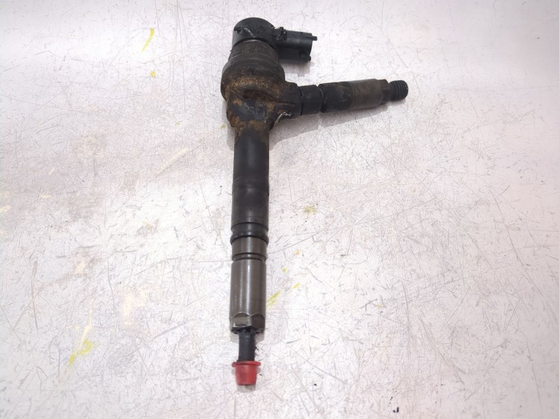 Recambio de inyector para opel astra h (a04) 1.7 cdti (l48) referencia OEM IAM 0445110175 8123  