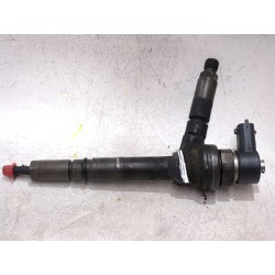 Recambio de inyector para opel astra h (a04) 1.7 cdti (l48) referencia OEM IAM 0445110175 8123  