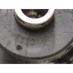 Recambio de inyector para opel astra h (a04) 1.7 cdti (l48) referencia OEM IAM 0445110175 8123  