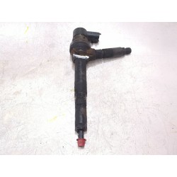 Recambio de inyector para opel astra h (a04) 1.7 cdti (l48) referencia OEM IAM 0445110175 8123  