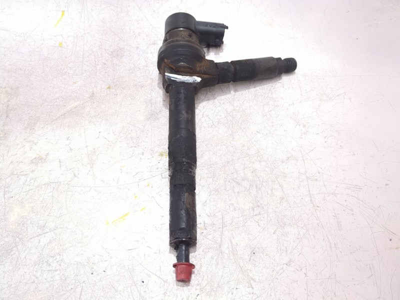 Recambio de inyector para opel astra h (a04) 1.7 cdti (l48) referencia OEM IAM 0445110175 8123  