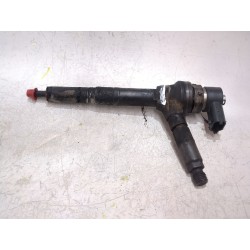 Recambio de inyector para opel astra h (a04) 1.7 cdti (l48) referencia OEM IAM 0445110175 8123  