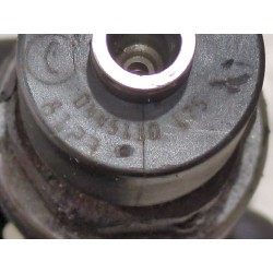 Recambio de inyector para opel astra h (a04) 1.7 cdti (l48) referencia OEM IAM 0445110175 8123  