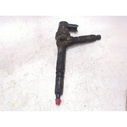 Recambio de inyector para opel astra h (a04) 1.7 cdti (l48) referencia OEM IAM 0445110175 8123  