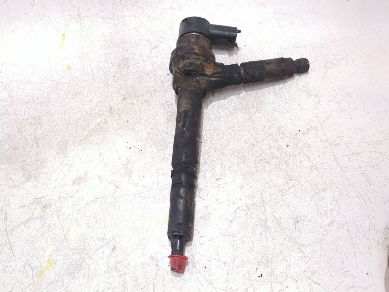 Recambio de inyector para opel astra h (a04) 1.7 cdti (l48) referencia OEM IAM 0445110175 8123  