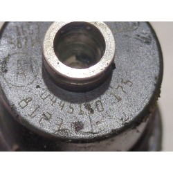 Recambio de inyector para opel astra h (a04) 1.7 cdti (l48) referencia OEM IAM 0445110175 8123  