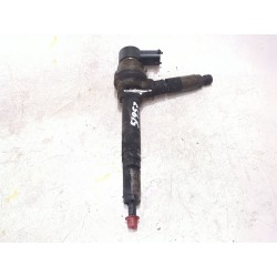 Recambio de inyector para opel astra h (a04) 1.7 cdti (l48) referencia OEM IAM 0445110175 8123  