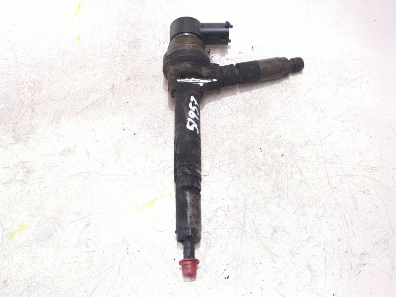 Recambio de inyector para opel astra h (a04) 1.7 cdti (l48) referencia OEM IAM 0445110175 8123  