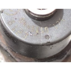 Recambio de inyector para opel astra h (a04) 1.7 cdti (l48) referencia OEM IAM 0445110175 8123  