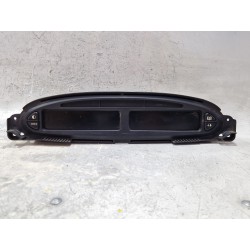 Recambio de cuadro instrumentos para citroën xsara picasso (1999) 1.6 hdi referencia OEM IAM 9661734780  