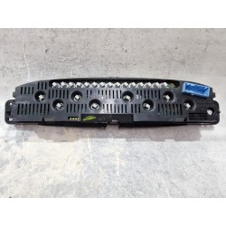 Recambio de cuadro instrumentos para citroën xsara picasso (1999) 1.6 hdi referencia OEM IAM 9661734780  