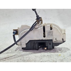 Recambio de cerradura puerta delantera derecha para seat ibiza ii (6k1) 1.9 tdi referencia OEM IAM   